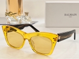 2023.7Balmain Sunglasses Original quality-QQ (42)