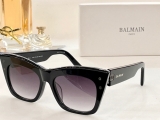 2023.7Balmain Sunglasses Original quality-QQ (41)