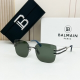 2023.7Balmain Sunglasses Original quality-QQ (36)
