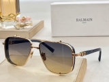 2023.7Balmain Sunglasses Original quality-QQ (1)
