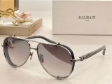 2023.7Balmain Sunglasses Original quality-QQ (7)