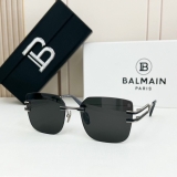 2023.7Balmain Sunglasses Original quality-QQ (34)