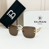 2023.7Balmain Sunglasses Original quality-QQ (33)