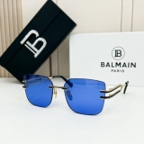 2023.7Balmain Sunglasses Original quality-QQ (35)