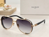 2023.7Balmain Sunglasses Original quality-QQ (9)