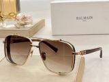 2023.7Balmain Sunglasses Original quality-QQ (3)