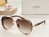 2023.7Balmain Sunglasses Original quality-QQ (8)
