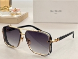 2023.7Balmain Sunglasses Original quality-QQ (16)