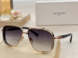 2023.7Balmain Sunglasses Original quality-QQ (4)