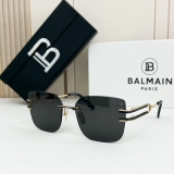 2023.7Balmain Sunglasses Original quality-QQ (31)