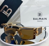 2023.7Balmain Sunglasses Original quality-QQ (96)