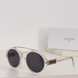 2023.7Balmain Sunglasses Original quality-QQ (88)