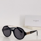 2023.7Balmain Sunglasses Original quality-QQ (85)