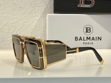 2023.7Balmain Sunglasses Original quality-QQ (68)