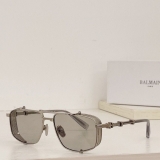2023.7Balmain Sunglasses Original quality-QQ (90)