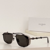 2023.7Balmain Sunglasses Original quality-QQ (91)