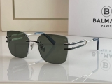 2023.7Balmain Sunglasses Original quality-QQ (82)
