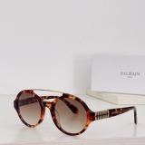 2023.7Balmain Sunglasses Original quality-QQ (84)