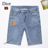 2023.5 Dior short jeans man 28-38 (5)