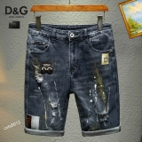 2023.6 Dior short jeans man 28-38 (7)