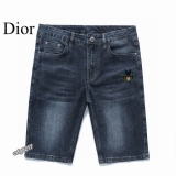2023.6 Dior short jeans man 28-38 (8)