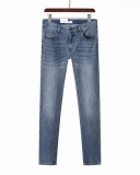 2023.7 Dior long jeans man 29-42 (10)