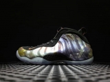 2023.8 Authentic Nike Air Foamposite One“LNY”Men Shoes -ZL (9)