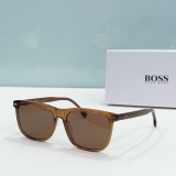 2023.7 Boss Sunglasses Original quality-QQ (42)