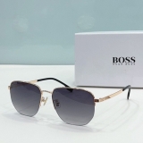2023.7 Boss Sunglasses Original quality-QQ (66)