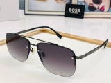 2023.7 Boss Sunglasses Original quality-QQ (70)