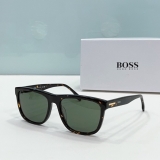 2023.7 Boss Sunglasses Original quality-QQ (89)