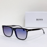 2023.7 Boss Sunglasses Original quality-QQ (2)