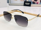 2023.7 Boss Sunglasses Original quality-QQ (69)