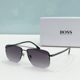 2023.7 Boss Sunglasses Original quality-QQ (99)