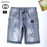 2023.4 Gucci short jeans man 28-38 (1)