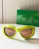 2023.7 Bottega Veneta Sunglasses Original quality-QQ (27)