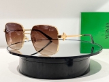 2023.7 Bottega Veneta Sunglasses Original quality-QQ (9)