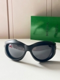 2023.7 Bottega Veneta Sunglasses Original quality-QQ (32)