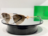 2023.7 Bottega Veneta Sunglasses Original quality-QQ (18)
