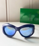 2023.7 Bottega Veneta Sunglasses Original quality-QQ (29)