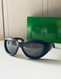 2023.7 Bottega Veneta Sunglasses Original quality-QQ (45)