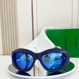2023.7 Bottega Veneta Sunglasses Original quality-QQ (68)