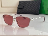 2023.7 Bottega Veneta Sunglasses Original quality-QQ (81)