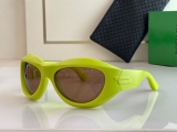 2023.7 Bottega Veneta Sunglasses Original quality-QQ (39)