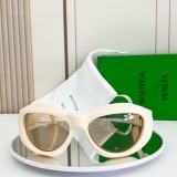 2023.7 Bottega Veneta Sunglasses Original quality-QQ (71)