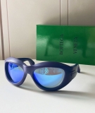 2023.7 Bottega Veneta Sunglasses Original quality-QQ (42)