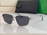 2023.7 Bottega Veneta Sunglasses Original quality-QQ (82)