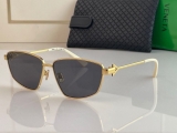 2023.7 Bottega Veneta Sunglasses Original quality-QQ (86)