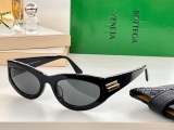 2023.7 Bottega Veneta Sunglasses Original quality-QQ (24)