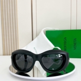 2023.7 Bottega Veneta Sunglasses Original quality-QQ (67)